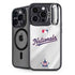 MLB Washington Nationals Home Jersey iPhone 16 Pro Kickstand Case